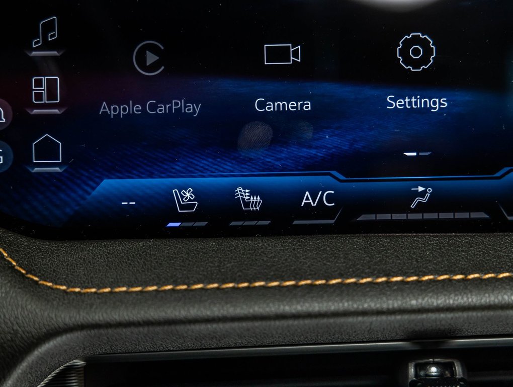 2026 Chevrolet Corvette Z06 in St-Jérôme, Quebec - 22 - w1024h768px