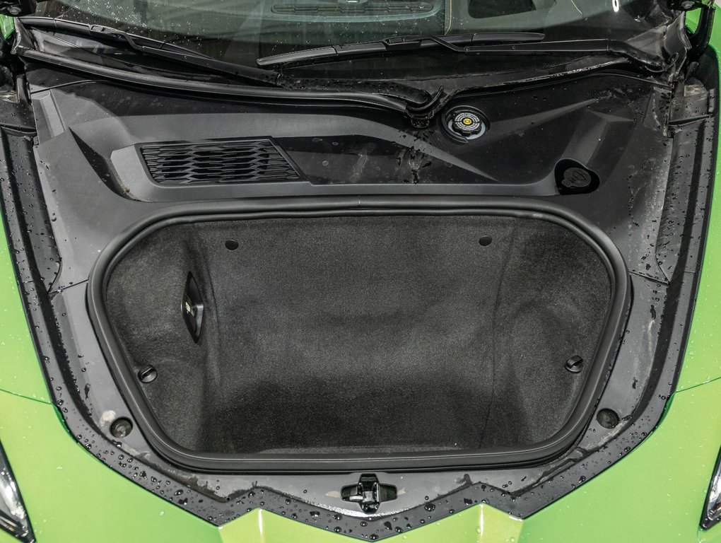 2026 Chevrolet Corvette Z06 in St-Jérôme, Quebec - 27 - w1024h768px