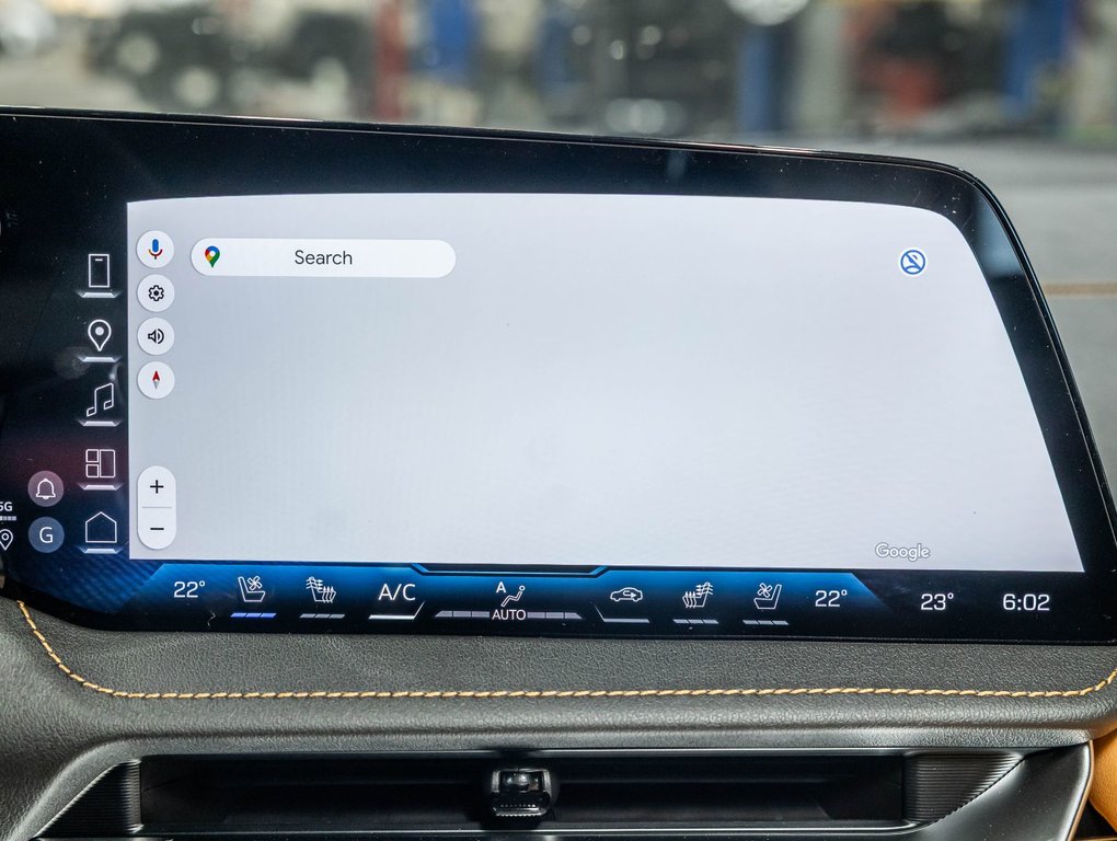 2026 Chevrolet Corvette Z06 in St-Jérôme, Quebec - 16 - w1024h768px