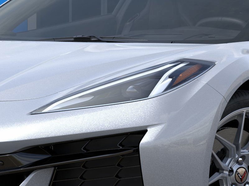 Chevrolet Corvette Z06  2026 à St-Jérôme, Québec - 10 - w1024h768px