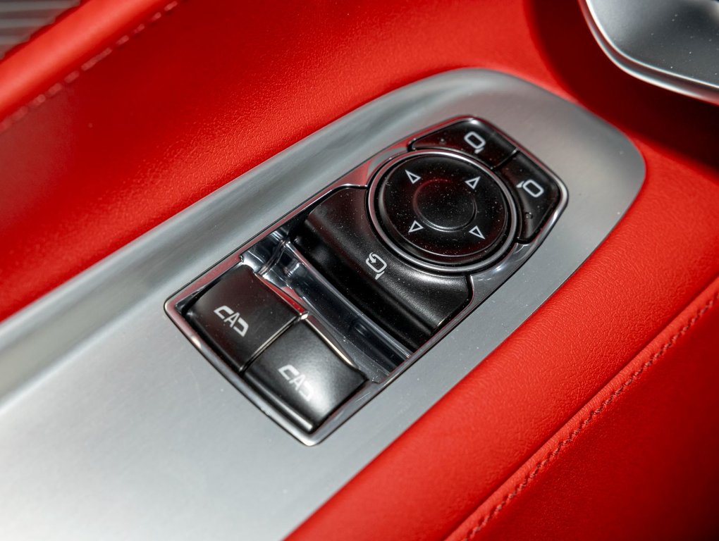 Chevrolet Corvette Z06  2026 à St-Jérôme, Québec - 25 - w1024h768px