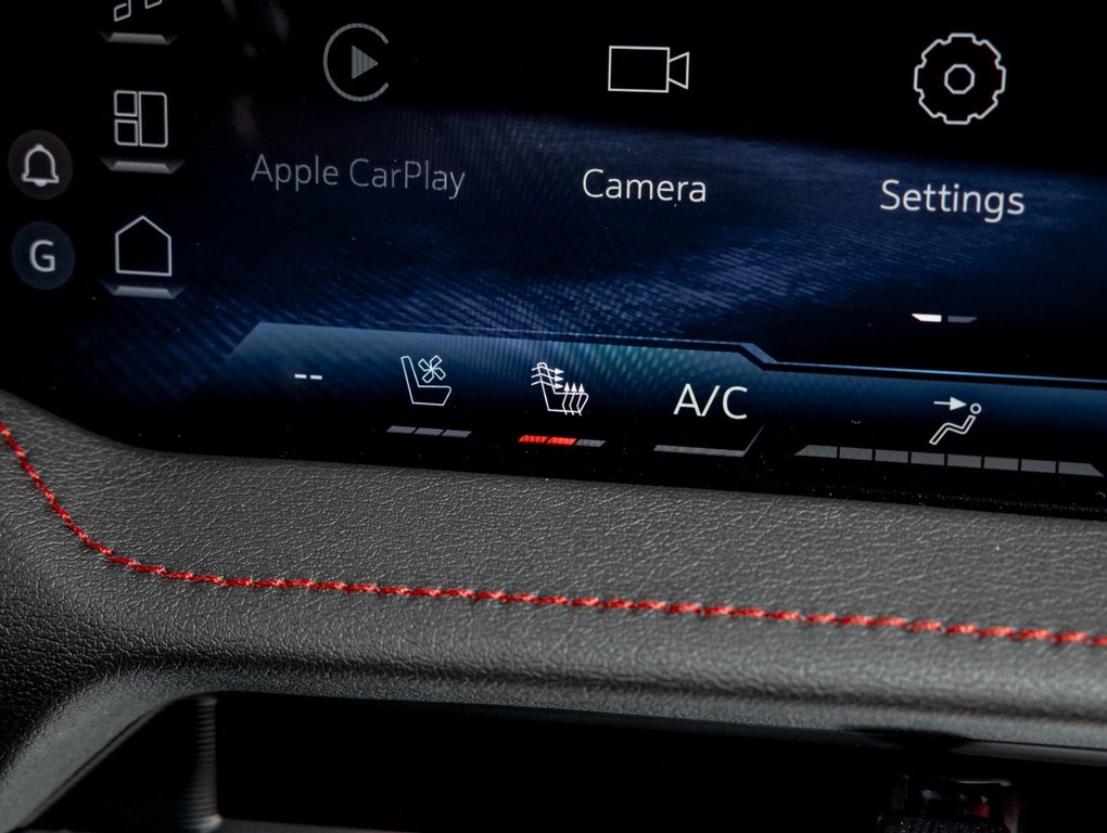 Chevrolet Corvette Z06  2026 à St-Jérôme, Québec - 23 - w1024h768px