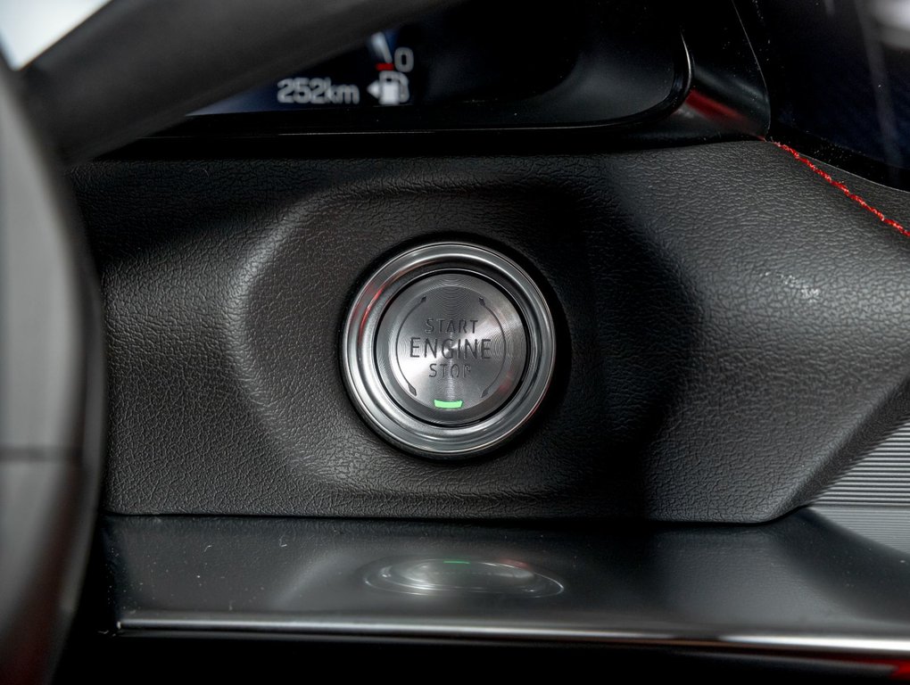 Chevrolet Corvette Z06  2026 à St-Jérôme, Québec - 22 - w1024h768px