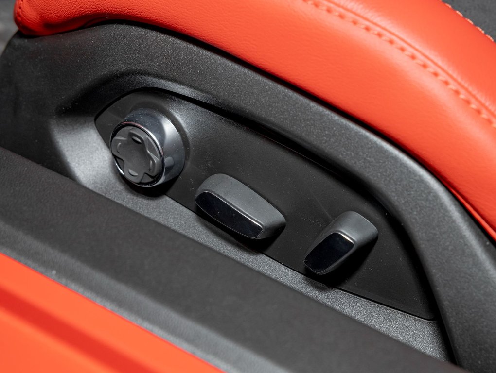 Chevrolet Corvette Z06  2026 à St-Jérôme, Québec - 24 - w1024h768px