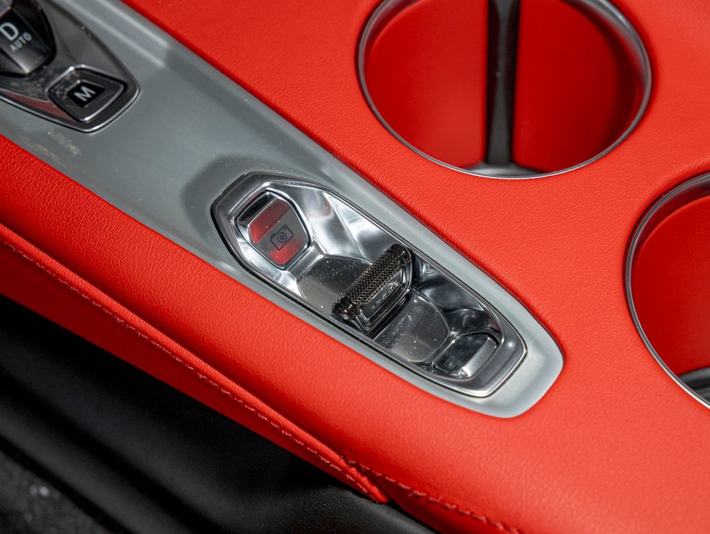 Chevrolet Corvette Z06  2026 à St-Jérôme, Québec - 26 - w1024h768px