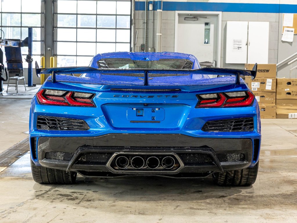 Chevrolet Corvette Z06  2026 à St-Jérôme, Québec - 8 - w1024h768px
