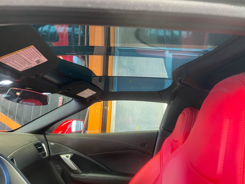 2019 Chevrolet Corvette in St-Jérôme, Quebec - 3 - w1024h768px