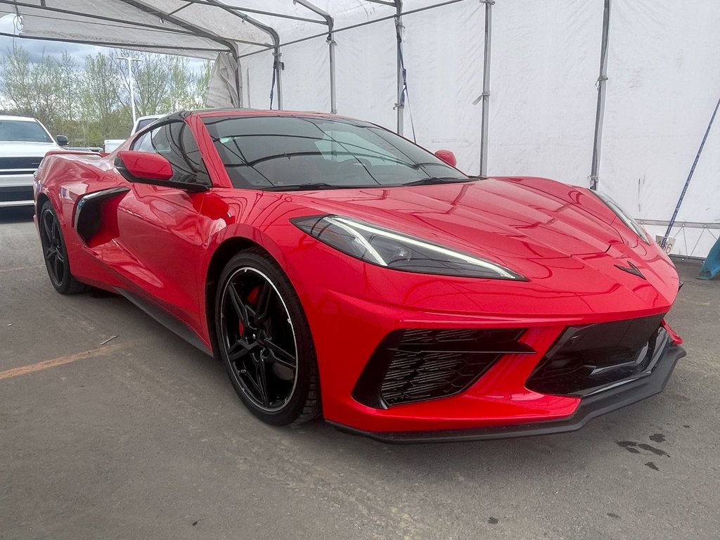 Chevrolet Corvette  2021 à St-Jérôme, Québec - 10 - w1024h768px