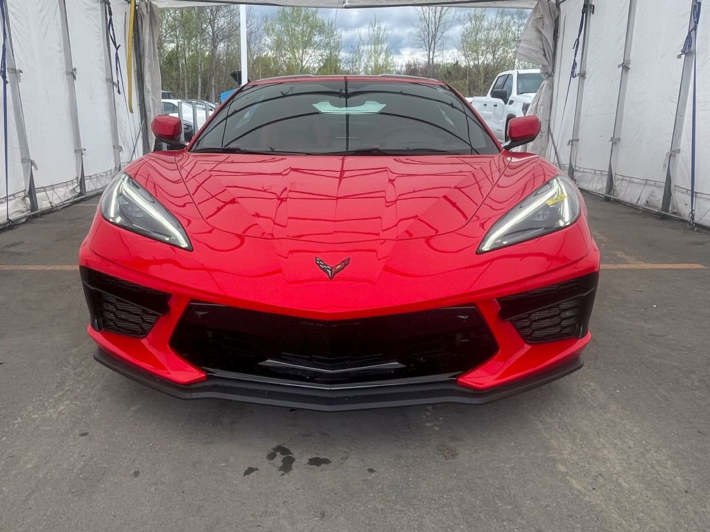 Chevrolet Corvette  2021 à St-Jérôme, Québec - 5 - w1024h768px