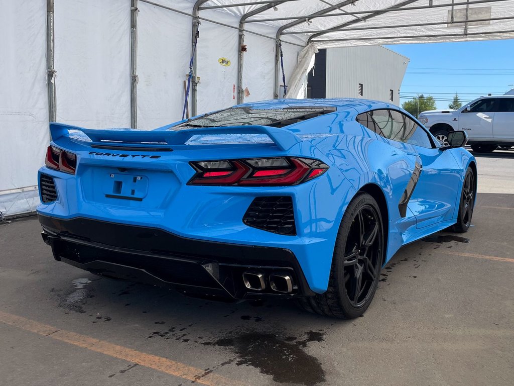 Chevrolet Corvette  2021 à St-Jérôme, Québec - 8 - w1024h768px
