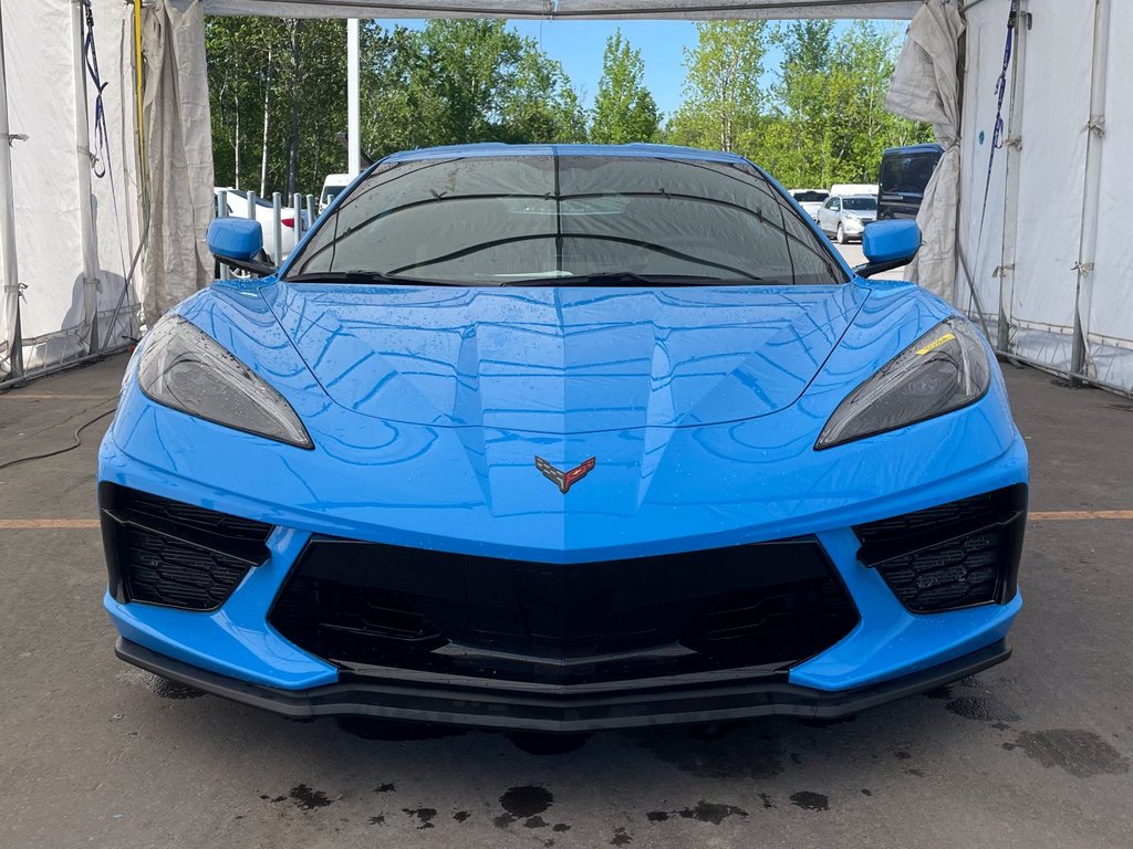 Chevrolet Corvette  2021 à St-Jérôme, Québec - 4 - w1024h768px