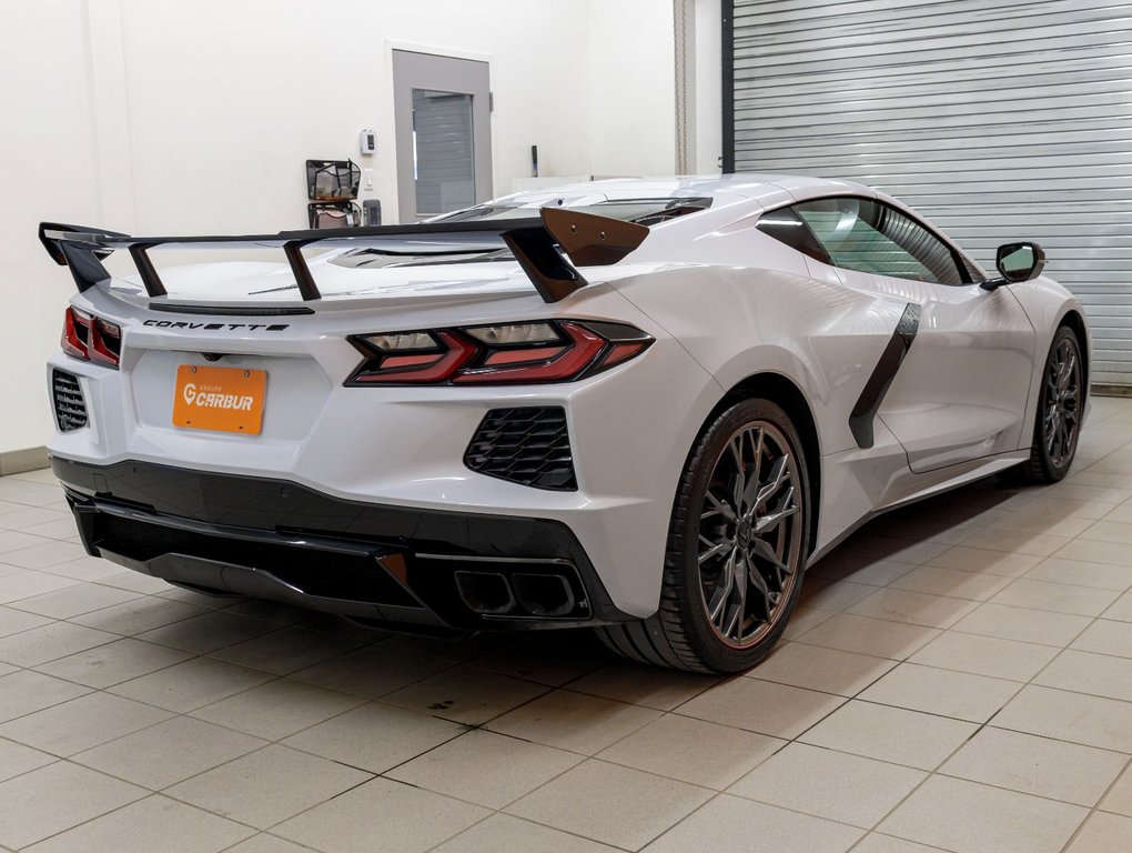 Chevrolet Corvette  2024 à St-Jérôme, Québec - 8 - w1024h768px