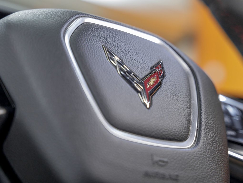 Chevrolet Corvette  2024 à St-Jérôme, Québec - 26 - w1024h768px