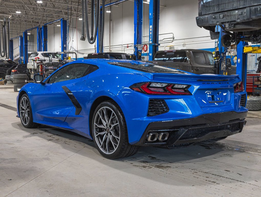 2025 Chevrolet Corvette in St-Jérôme, Quebec - 5 - w1024h768px