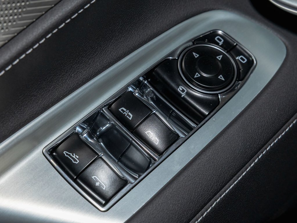 2025 Chevrolet Corvette in St-Jérôme, Quebec - 27 - w1024h768px