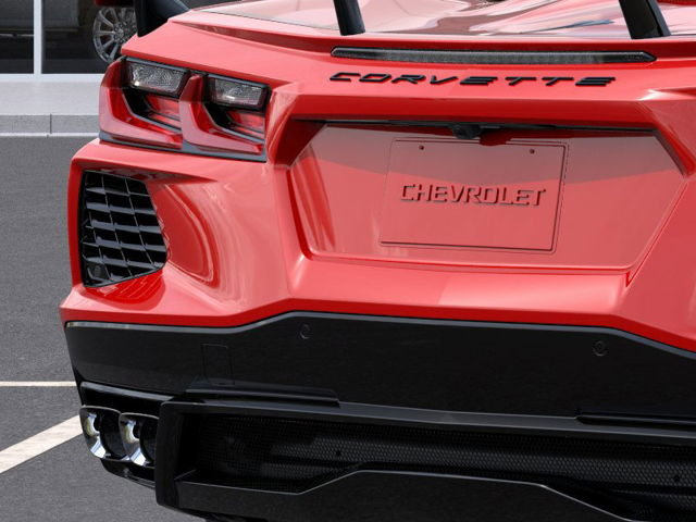Chevrolet Corvette  2025 à St-Jérôme, Québec - 14 - w1024h768px