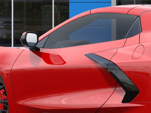 Chevrolet Corvette  2025 à St-Jérôme, Québec - 12 - w1024h768px