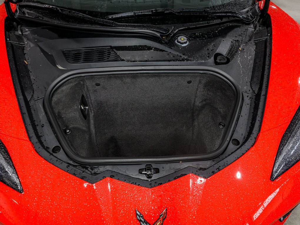 2025 Chevrolet Corvette in St-Jérôme, Quebec - 25 - w1024h768px