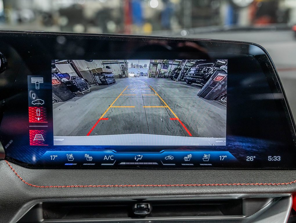 2026 Chevrolet Corvette in St-Jérôme, Quebec - 18 - w1024h768px