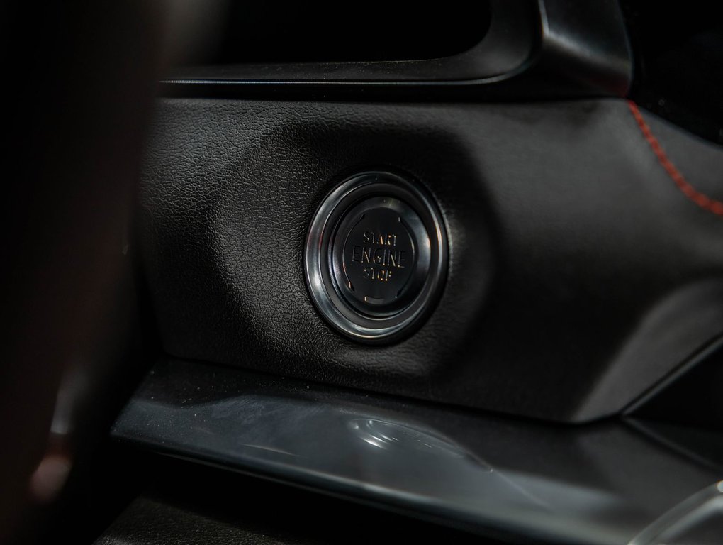 2026 Chevrolet Corvette in St-Jérôme, Quebec - 20 - w1024h768px