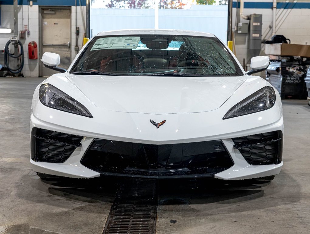 2026 Chevrolet Corvette in St-Jérôme, Quebec - 2 - w1024h768px