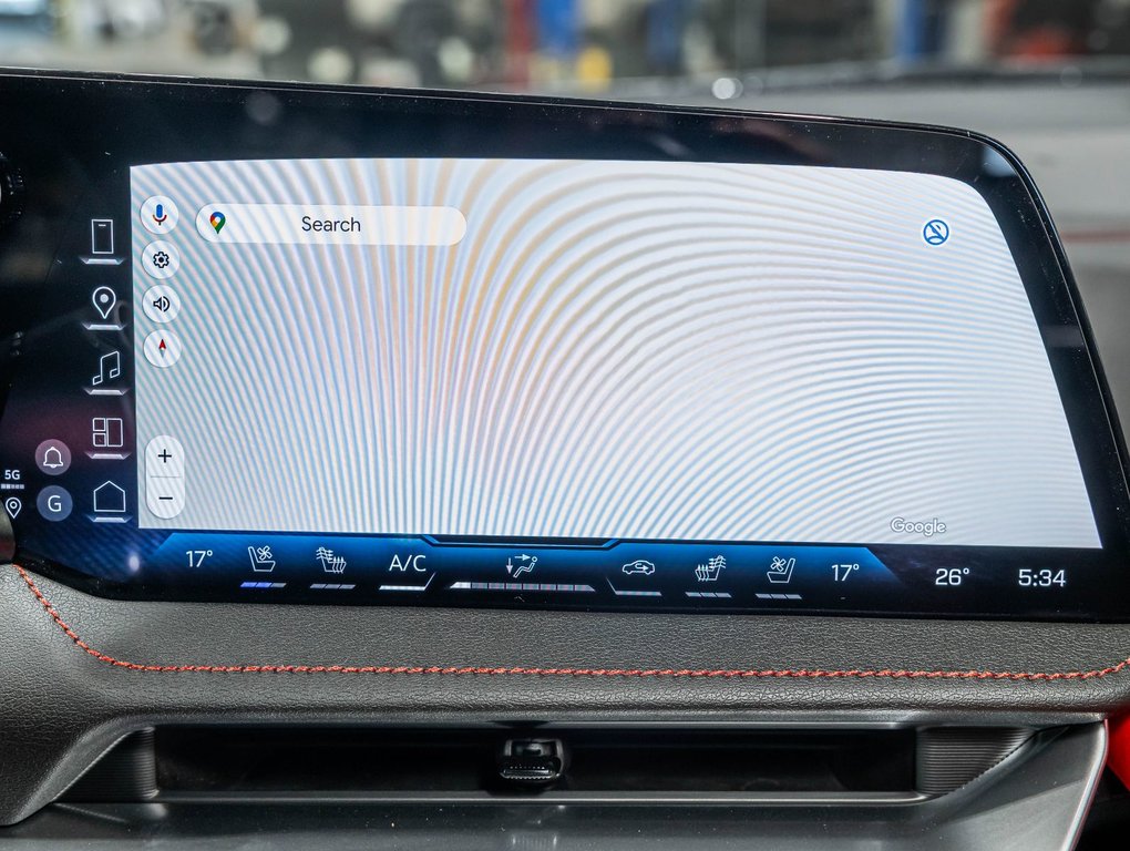 2026 Chevrolet Corvette in St-Jérôme, Quebec - 16 - w1024h768px