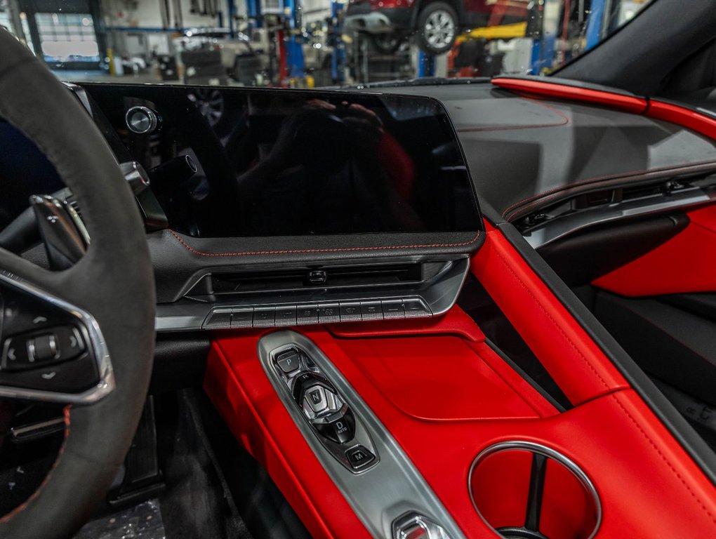 2026 Chevrolet Corvette in St-Jérôme, Quebec - 19 - w1024h768px