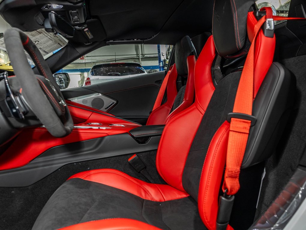 2026 Chevrolet Corvette in St-Jérôme, Quebec - 10 - w1024h768px