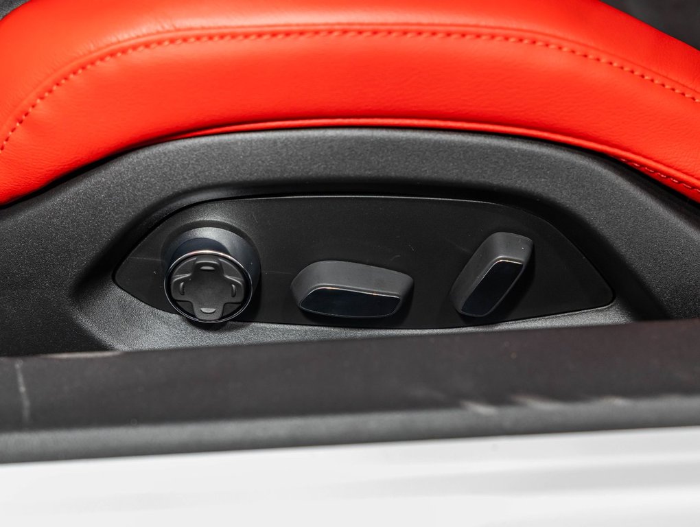 2026 Chevrolet Corvette in St-Jérôme, Quebec - 24 - w1024h768px