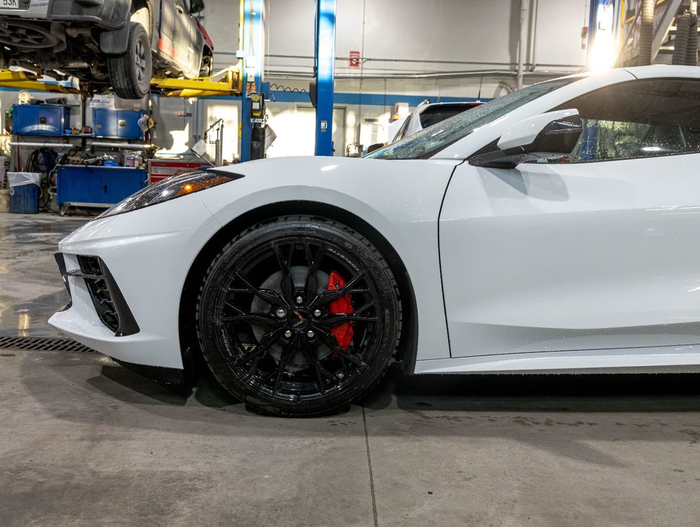 2026 Chevrolet Corvette in St-Jérôme, Quebec - 30 - w1024h768px