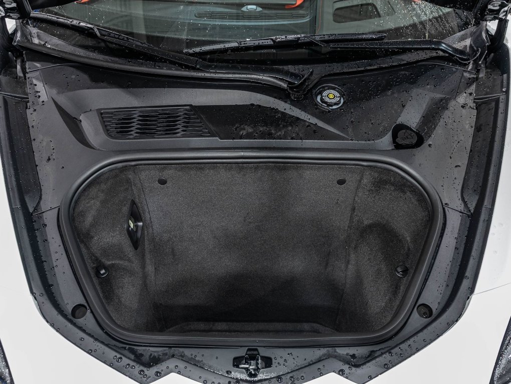 2026 Chevrolet Corvette in St-Jérôme, Quebec - 28 - w1024h768px