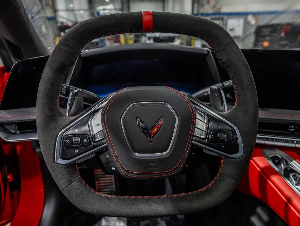 2026 Chevrolet Corvette in St-Jérôme, Quebec - 12 - w1024h768px
