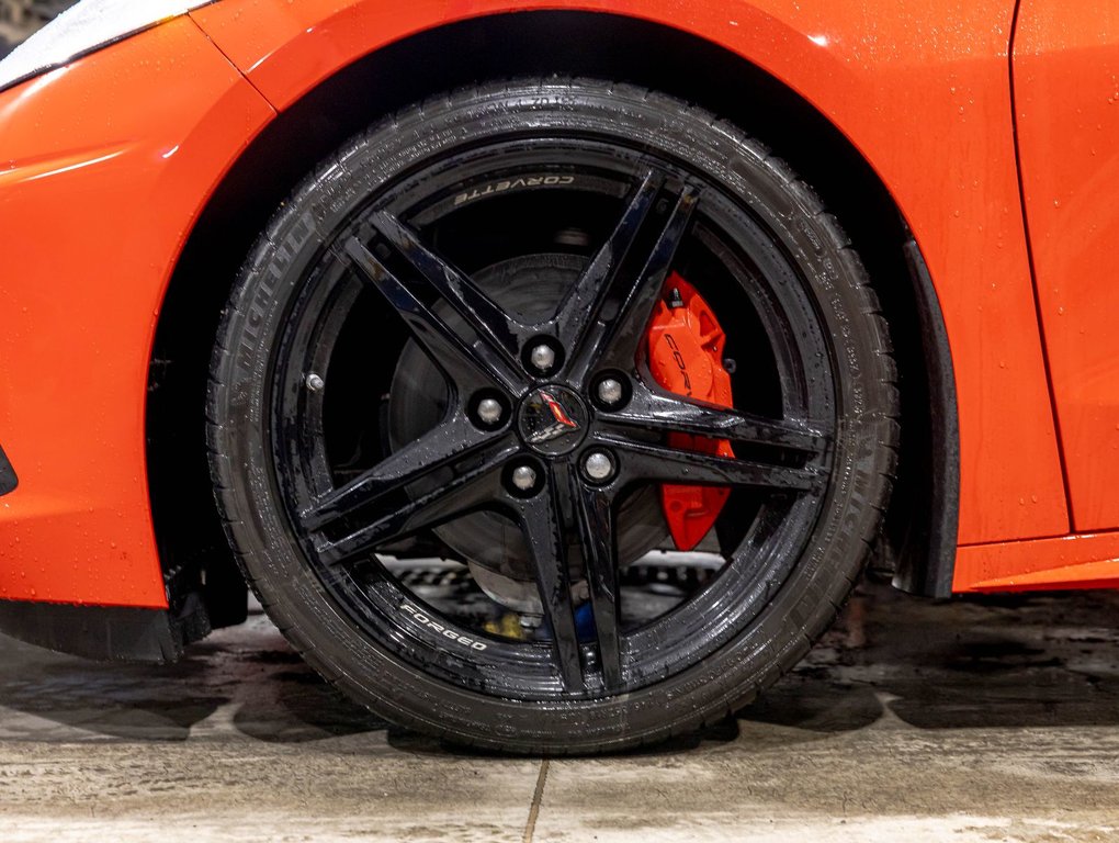 2026 Chevrolet Corvette in St-Jérôme, Quebec - 26 - w1024h768px