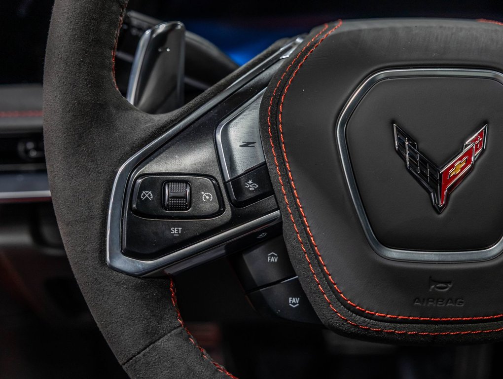 2026 Chevrolet Corvette in St-Jérôme, Quebec - 14 - w1024h768px