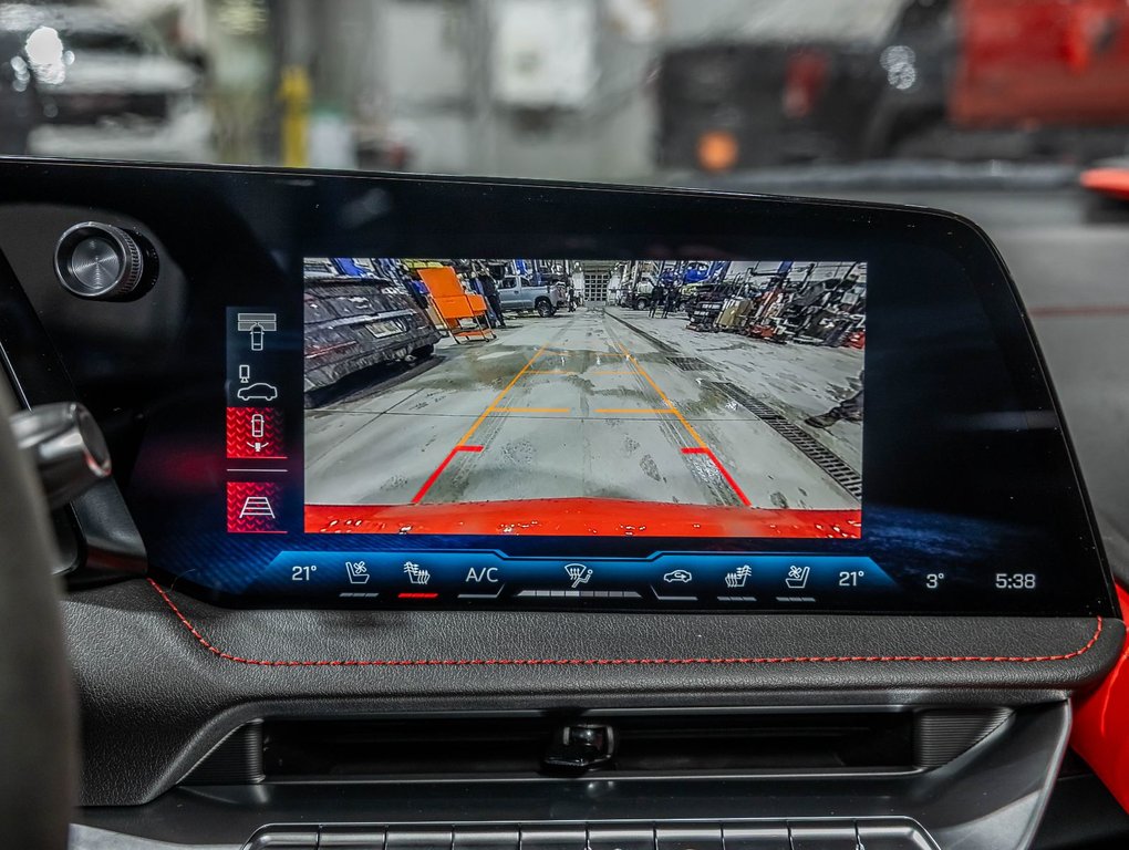 2026 Chevrolet Corvette in St-Jérôme, Quebec - 17 - w1024h768px