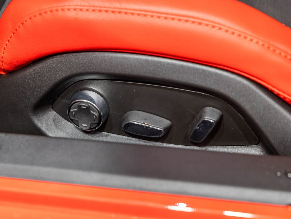 2026 Chevrolet Corvette in St-Jérôme, Quebec - 21 - w1024h768px