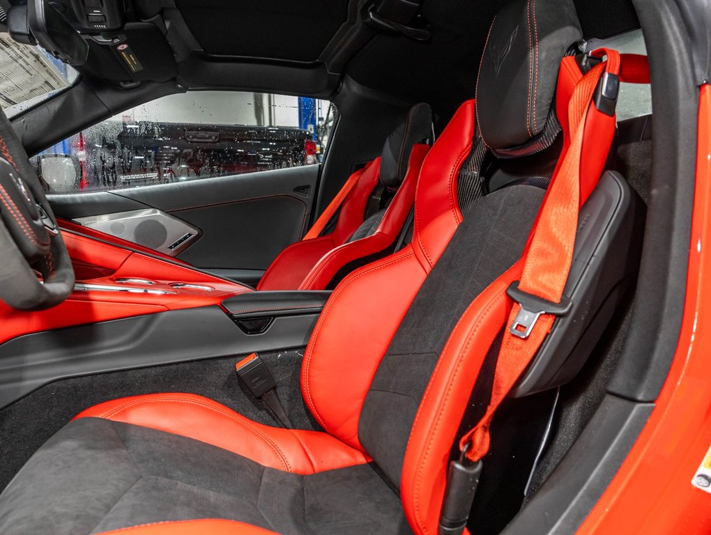 2026 Chevrolet Corvette in St-Jérôme, Quebec - 11 - w1024h768px
