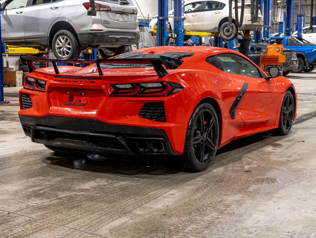 2026 Chevrolet Corvette in St-Jérôme, Quebec - 9 - w1024h768px