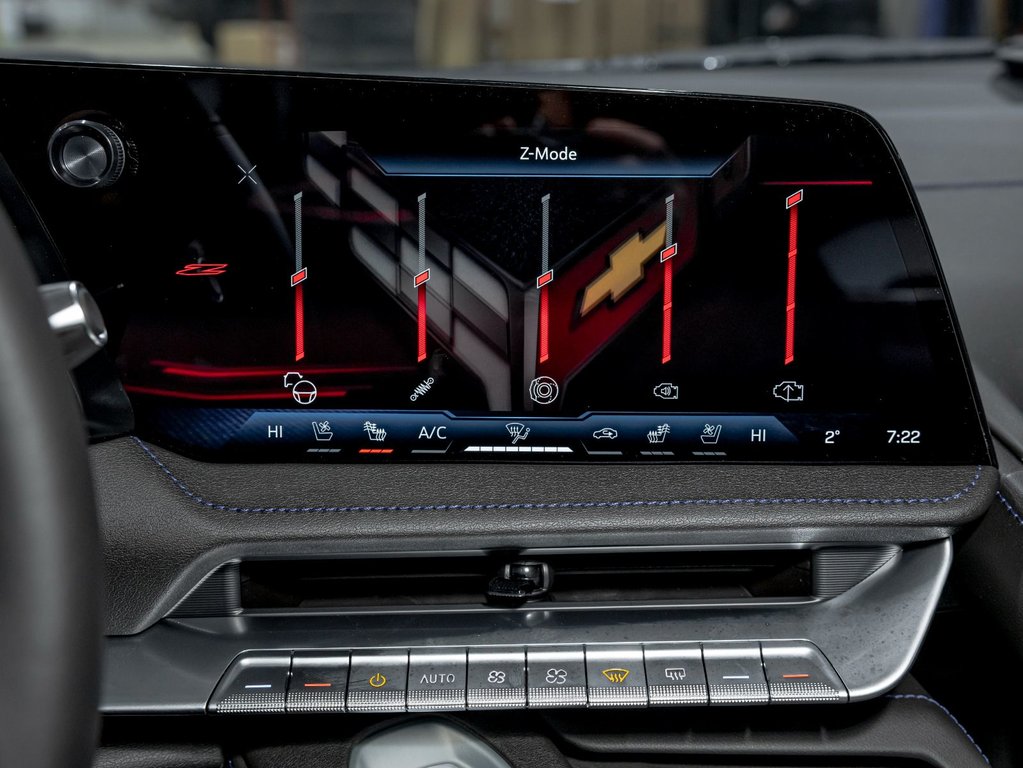 2026 Chevrolet Corvette in St-Jérôme, Quebec - 19 - w1024h768px