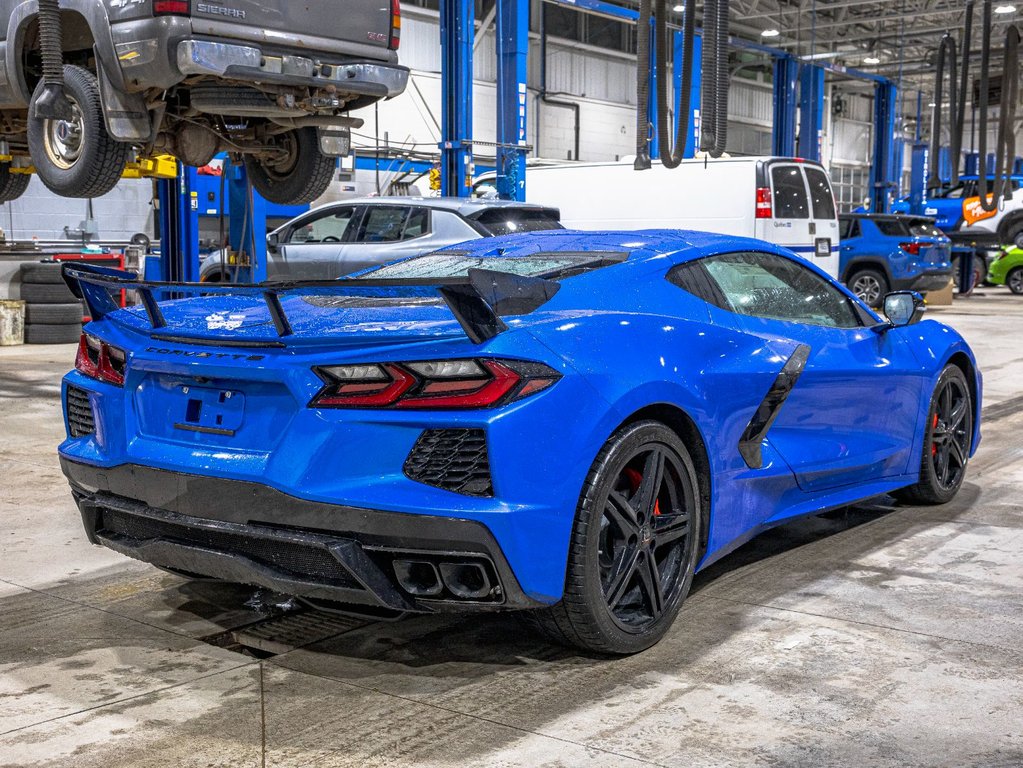 2026 Chevrolet Corvette in St-Jérôme, Quebec - 9 - w1024h768px