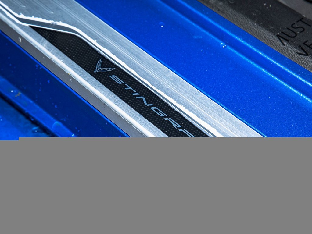 2026 Chevrolet Corvette in St-Jérôme, Quebec - 32 - w1024h768px