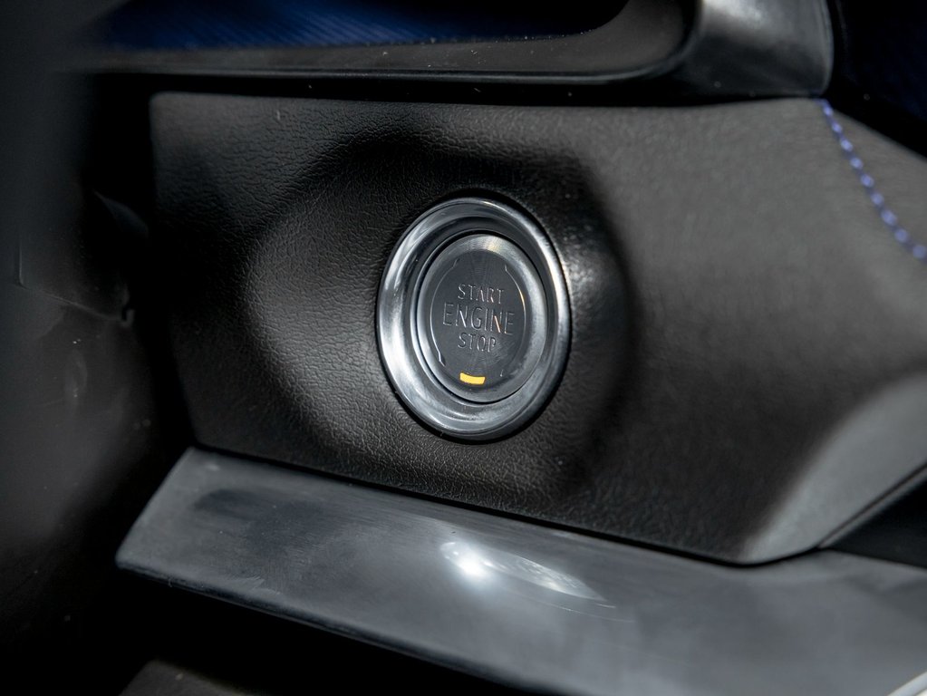 2026 Chevrolet Corvette in St-Jérôme, Quebec - 25 - w1024h768px