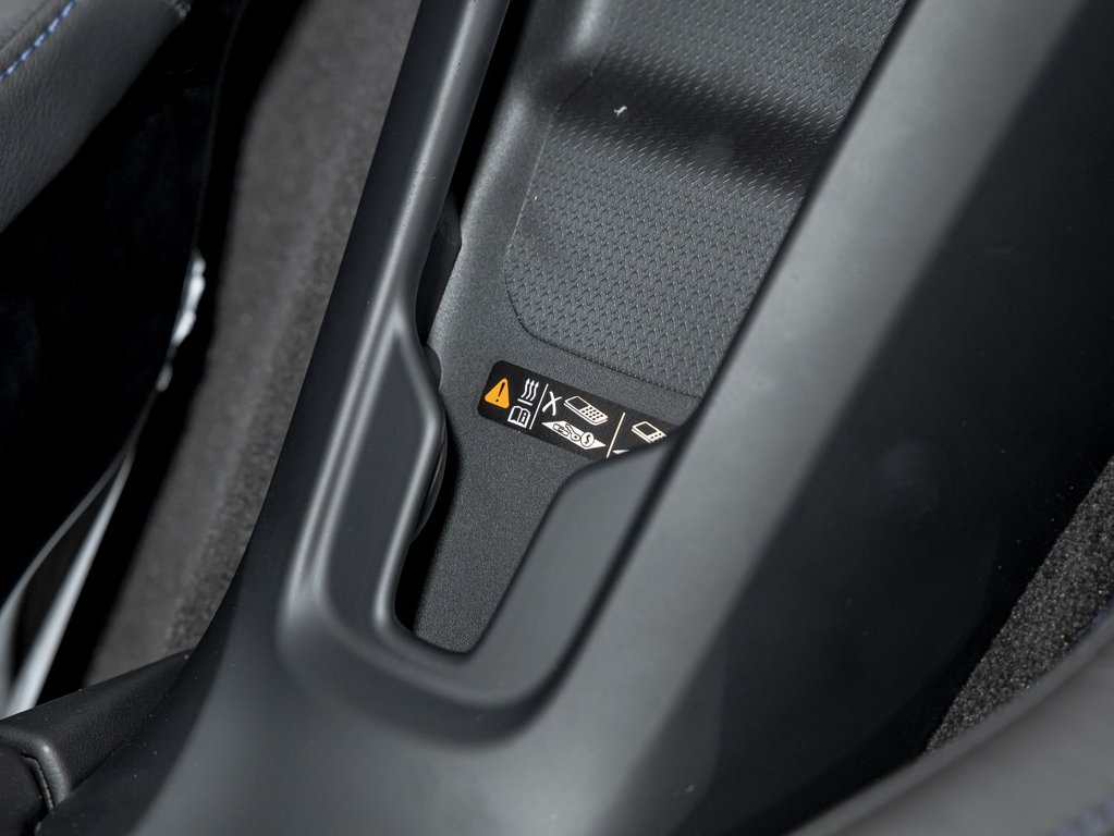 2026 Chevrolet Corvette in St-Jérôme, Quebec - 29 - w1024h768px