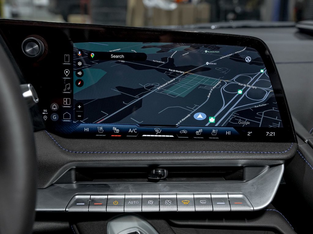 2026 Chevrolet Corvette in St-Jérôme, Quebec - 5 - w1024h768px