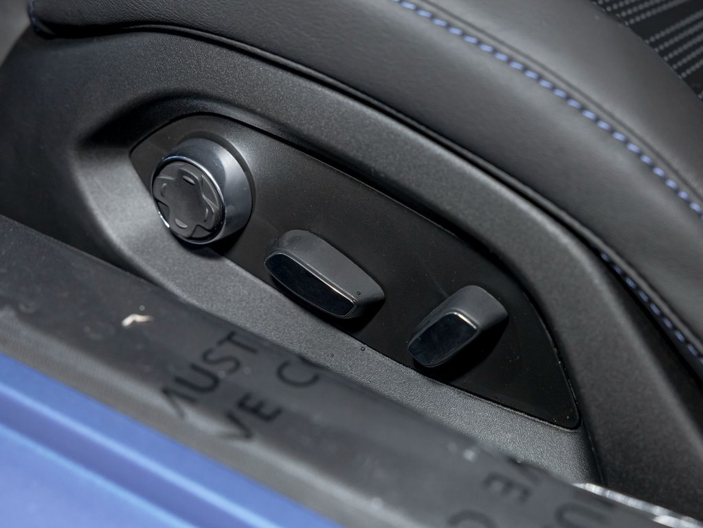 2026 Chevrolet Corvette in St-Jérôme, Quebec - 27 - w1024h768px