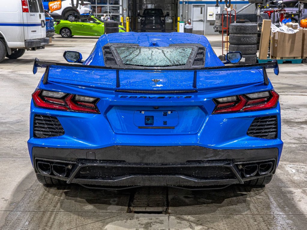2026 Chevrolet Corvette in St-Jérôme, Quebec - 8 - w1024h768px