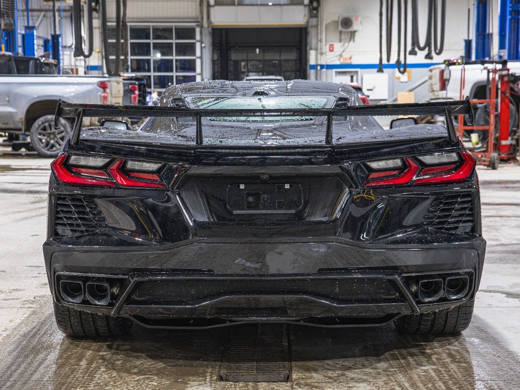 Chevrolet Corvette  2026 à St-Jérôme, Québec - 8 - w1024h768px