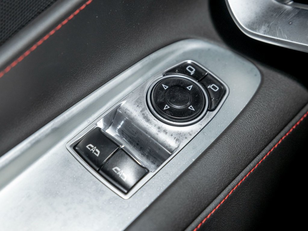 Chevrolet Corvette  2026 à St-Jérôme, Québec - 26 - w1024h768px