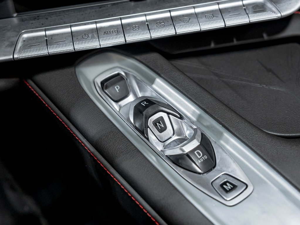 Chevrolet Corvette  2026 à St-Jérôme, Québec - 24 - w1024h768px