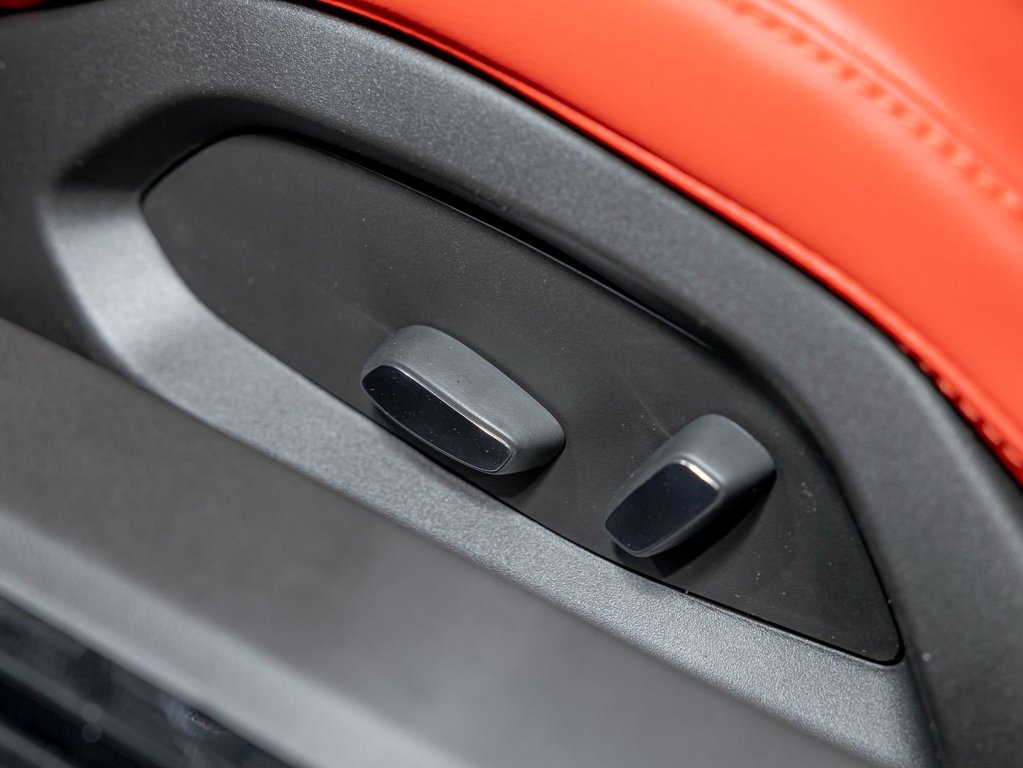 Chevrolet Corvette  2026 à St-Jérôme, Québec - 25 - w1024h768px